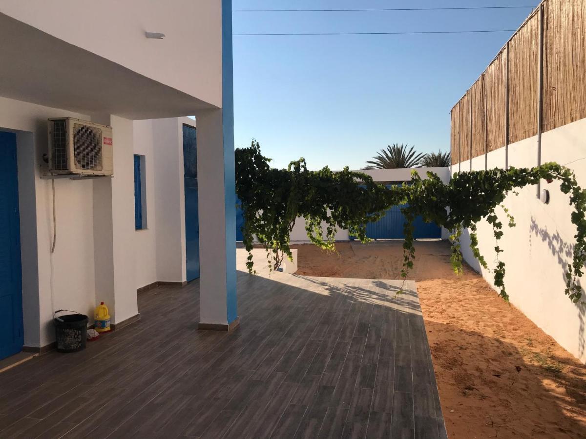 فيلا Dar Slima أغير المظهر الخارجي الصورة