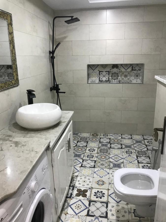 فيلا Dar Slima أغير المظهر الخارجي الصورة