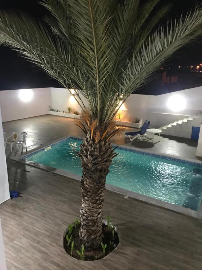 فيلا Dar Slima أغير المظهر الخارجي الصورة