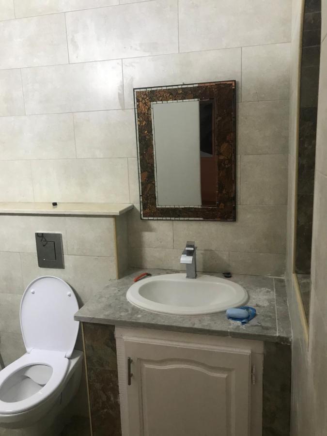 فيلا Dar Slima أغير المظهر الخارجي الصورة