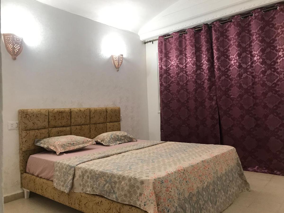 فيلا Dar Slima أغير المظهر الخارجي الصورة